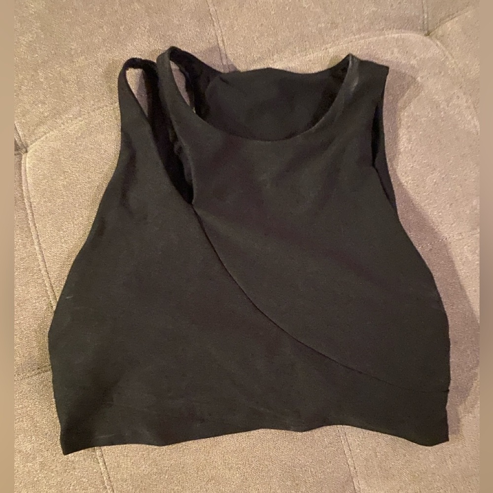 Old Navy Workout Crop Top